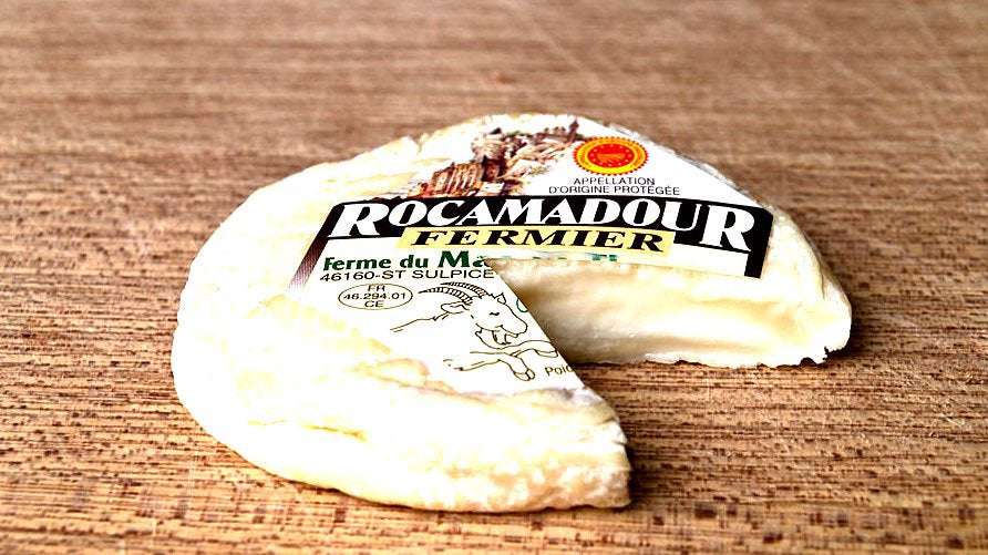 Rocamadour
