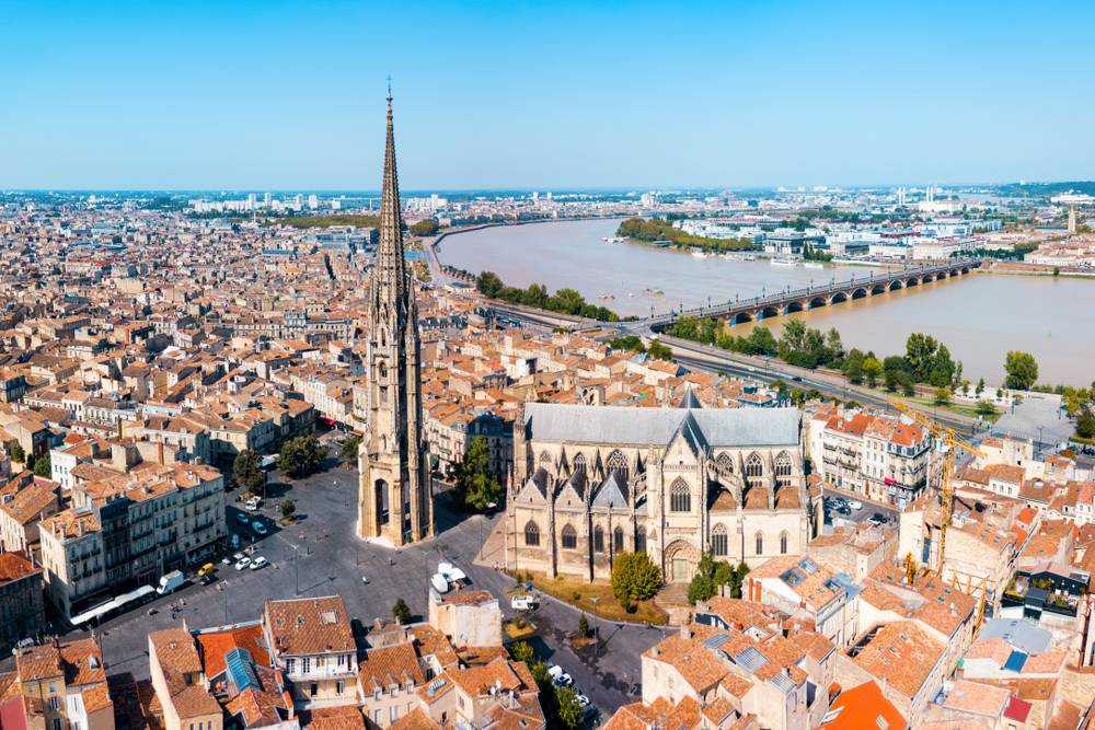 Staden Bordeaux