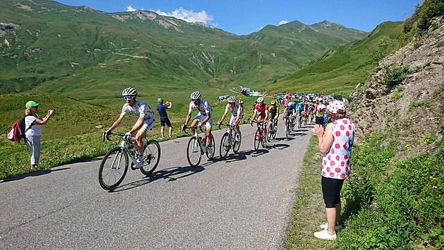 Tour de France